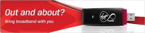 Mobile Broadband